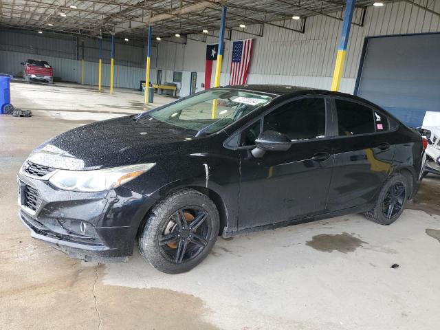 2018 CHEVROLET CRUZE LS, 