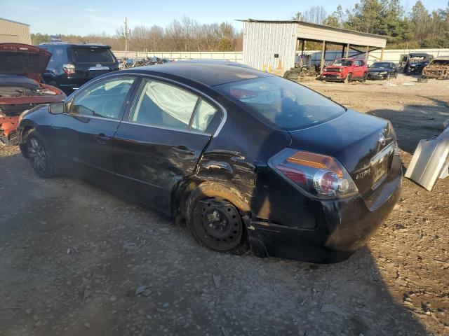 1N4AL2AP0AN471272 - 2010 NISSAN ALTIMA BASE BLACK photo 2