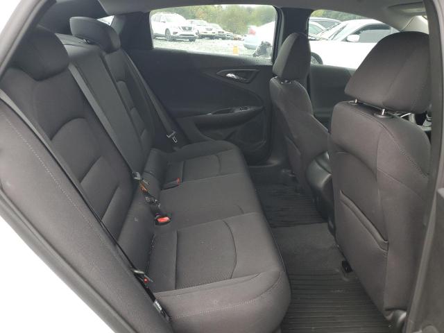 1G1ZG5ST1NF203337 - 2022 CHEVROLET MALIBU RS WHITE photo 10