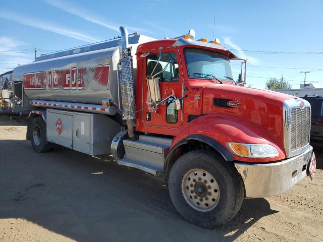 2018 PETERBILT 348, 