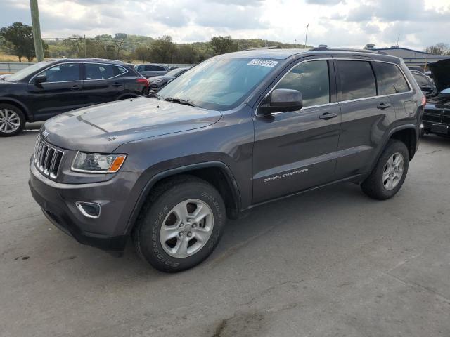 2014 JEEP GRAND CHER LAREDO, 