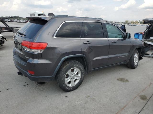 1C4RJFAG5EC163509 - 2014 JEEP GRAND CHER LAREDO GRAY photo 3