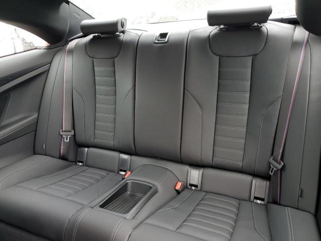 3MF13DM05R8E66472 - 2024 BMW M2 SILVER photo 10