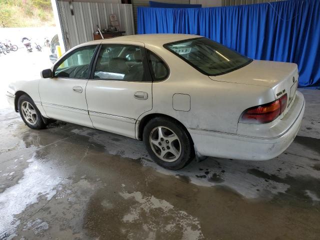 4T1BF18B4XU318530 - 1999 TOYOTA AVALON XL WHITE photo 2