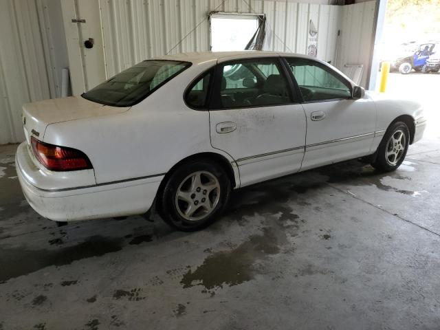 4T1BF18B4XU318530 - 1999 TOYOTA AVALON XL WHITE photo 3