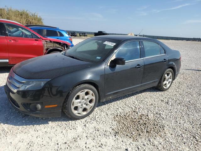 2010 FORD FUSION SE, 