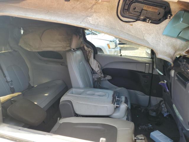 2C4RC1EG6LR244322 - 2020 CHRYSLER PACIFICA TOURING L PLUS BURGUNDY photo 11