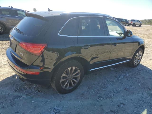 WA1CFAFP2EA064221 - 2014 AUDI Q5 PREMIUM BLACK photo 3