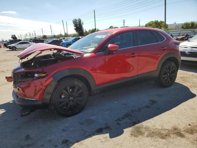 3MVDMACL9LM113687 - 2020 MAZDA CX-30 SELECT RED photo 1