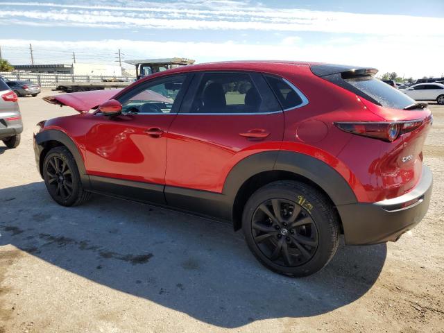 3MVDMACL9LM113687 - 2020 MAZDA CX-30 SELECT RED photo 2