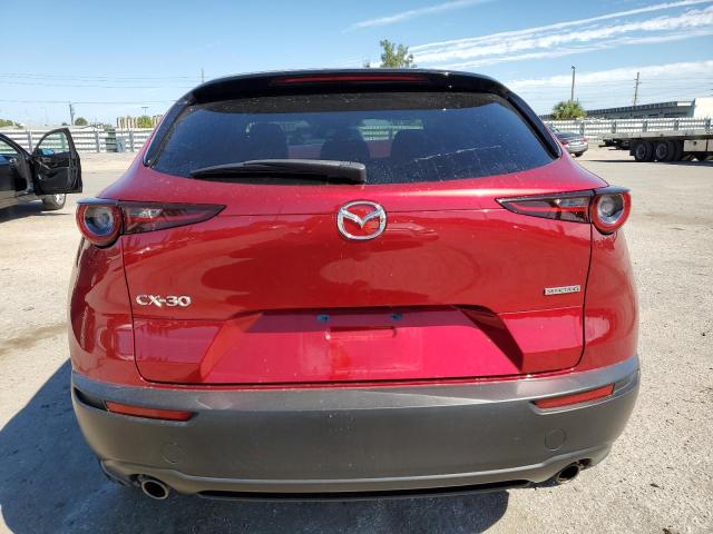3MVDMACL9LM113687 - 2020 MAZDA CX-30 SELECT RED photo 6