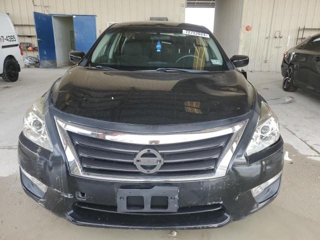 1N4AL3AP7EC137120 - 2014 NISSAN ALTIMA 2.5 BLACK photo 5