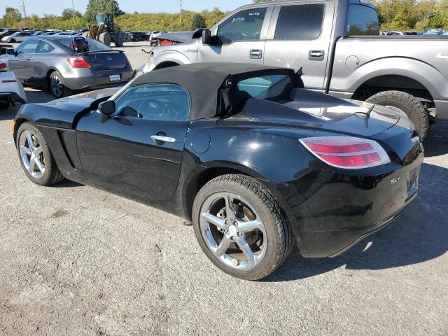 1G8MC35B08Y119405 - 2008 SATURN SKY BLACK photo 2