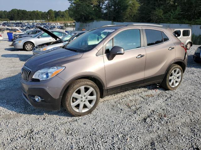 2015 BUICK ENCORE, 