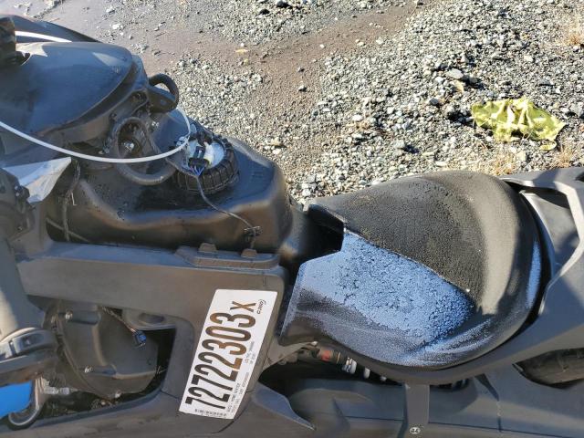 3JB2GEG29LJ001887 - 2020 CAN-AM RYKER RALLY EDITION BLUE photo 6