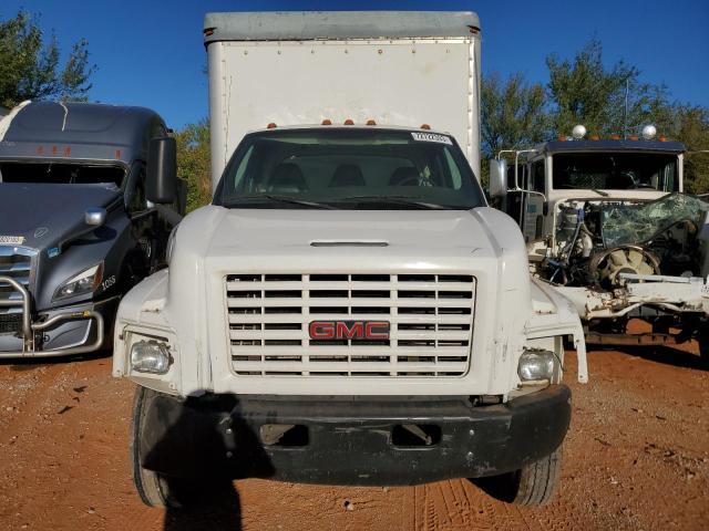 1GDJ7C1307F901611 - 2007 GMC C7500 C7C042 WHITE photo 5