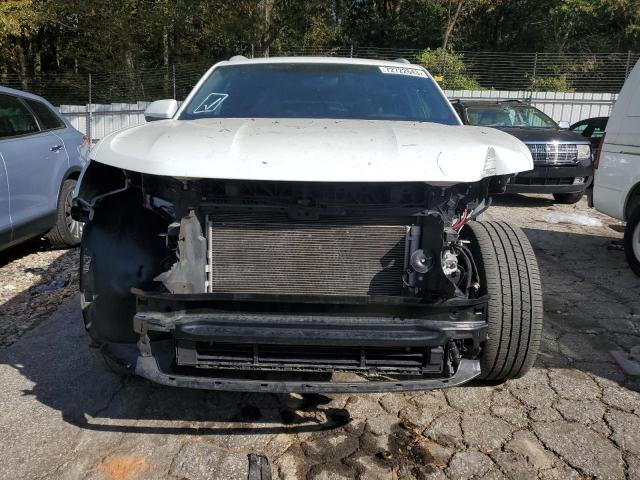 1V25E2CA9LC225719 - 2020 VOLKSWAGEN ATLAS CROS SE თეთრი ფოტო 5