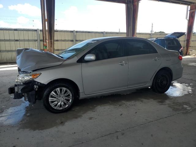 2011 TOYOTA COROLLA BASE, 