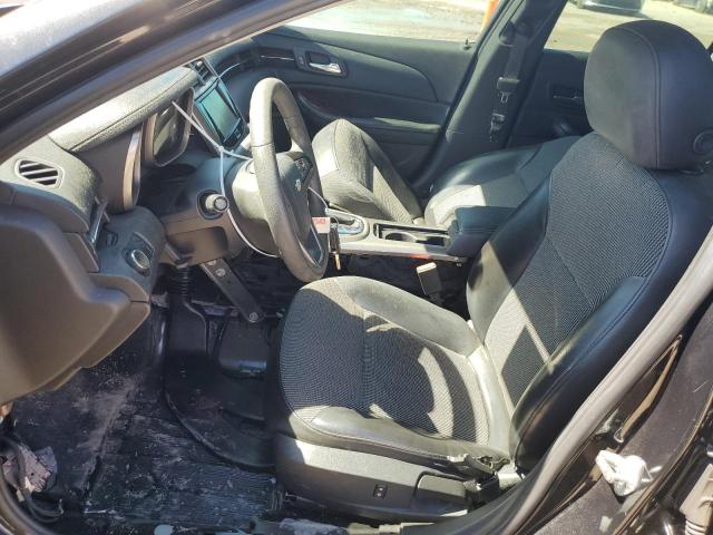 1G11D5RR5DF112389 - 2013 CHEVROLET MALIBU 1LT 黑色 照片 7