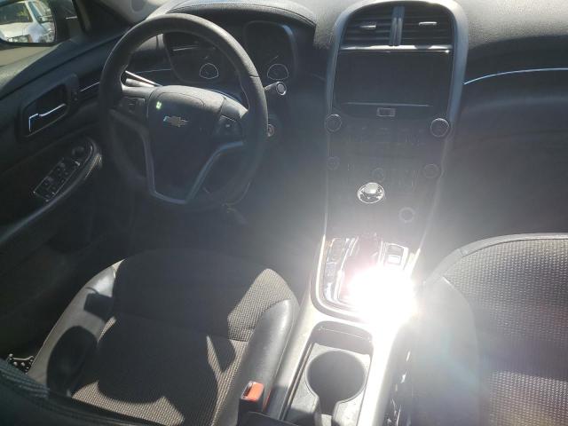 1G11D5RR5DF112389 - 2013 CHEVROLET MALIBU 1LT 黑色 照片 8