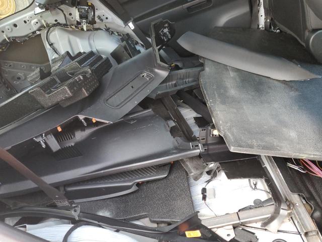 1FM5K8AB8NGB51001 - 2022 FORD EXPLORER POLICE INTERCEPTOR WHITE photo 13