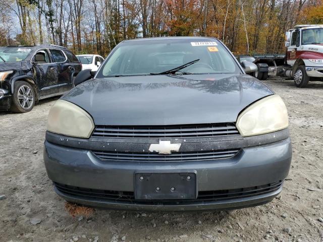 1G1ZT64855F134260 - 2005 CHEVROLET MALIBU MAXX LS 石墨色 照片 5