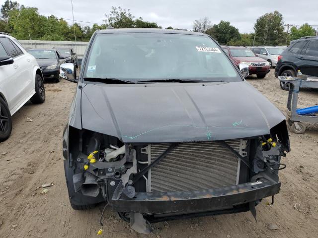 2C4RC1CG7DR647567 - 2013 CHRYSLER TOWN & COU TOURING L BLACK photo 5