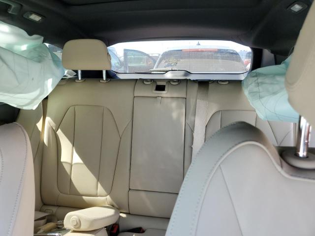 5UXTS1C09M9G01127 - 2021 BMW X3 XDRIVE30E Күміс фото 10