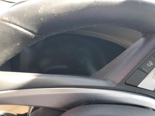 5UXTS1C09M9G01127 - 2021 BMW X3 XDRIVE30E Күміс фото 9