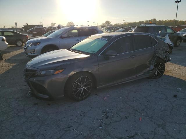 2023 TOYOTA CAMRY SE NIGHT SHADE, 