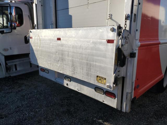 4UZAAPDU4ACAS1343 - 2010 FREIGHTLINER CHASSIS M LINE WALK-IN VAN WHITE photo 9