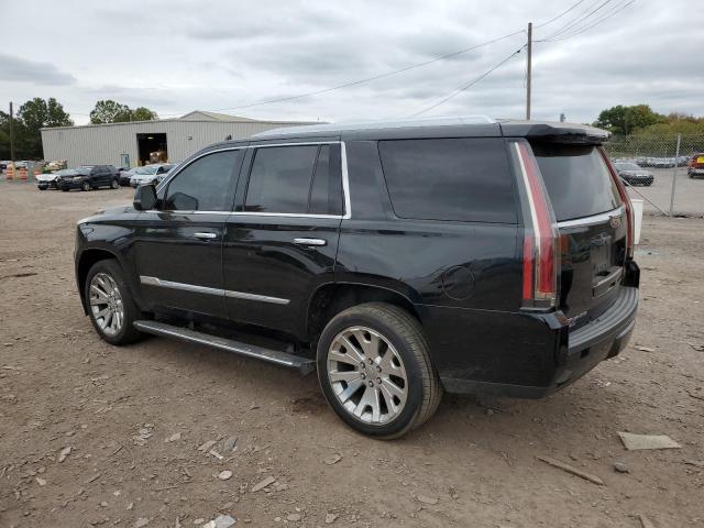 1GYS4CKJ9GR104250 - 2016 CADILLAC ESCALADE PREMIUM BLACK photo 2