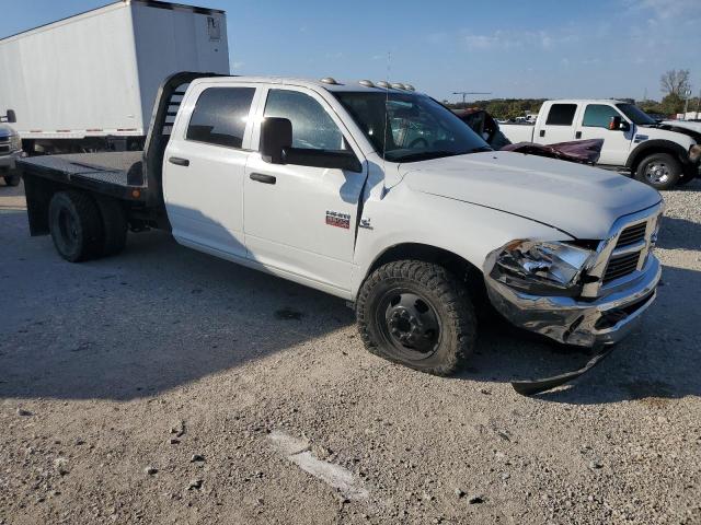 2012 DODGE RAM 3500 ST, 