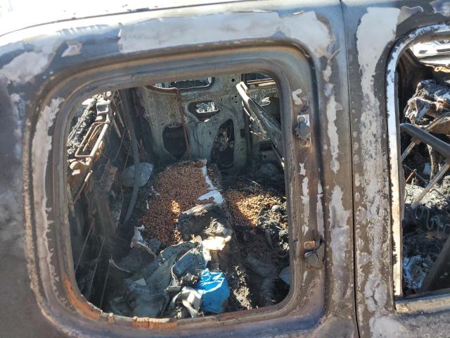 5TBRT34113S362822 - 2003 TOYOTA TUNDRA ACCESS CAB SR5 GRAY photo 10