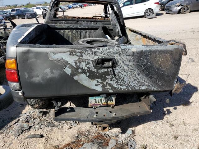 5TBRT34113S362822 - 2003 TOYOTA TUNDRA ACCESS CAB SR5 GRAY photo 6