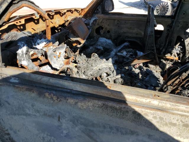 5TBRT34113S362822 - 2003 TOYOTA TUNDRA ACCESS CAB SR5 GRAY photo 7