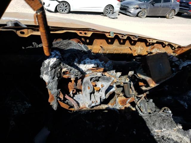 5TBRT34113S362822 - 2003 TOYOTA TUNDRA ACCESS CAB SR5 GRAY photo 9