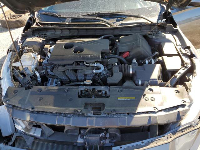 1N4BL4EV9KC240893 - 2019 NISSAN ALTIMA SL GRAY photo 11