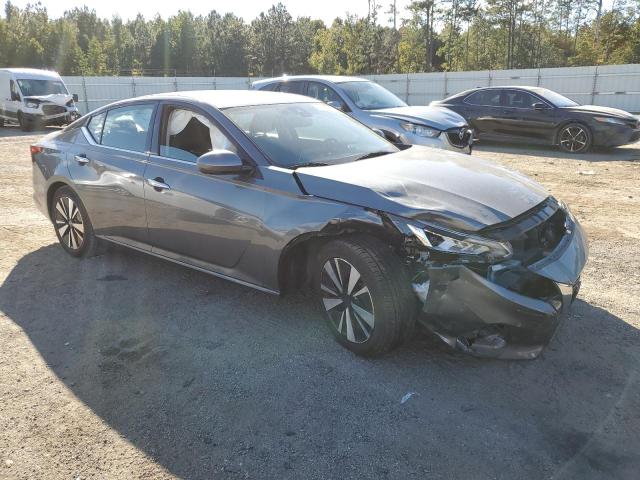 1N4BL4EV9KC240893 - 2019 NISSAN ALTIMA SL GRAY photo 4