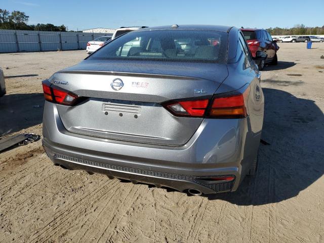 1N4BL4EV9KC240893 - 2019 NISSAN ALTIMA SL GRAY photo 6