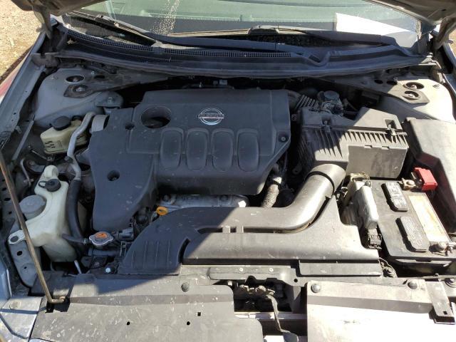 1N4AL21E79N529758 - 2009 NISSAN ALTIMA 2.5 GRAY photo 11