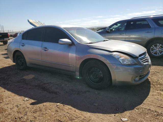 1N4AL21E79N529758 - 2009 NISSAN ALTIMA 2.5 GRAY photo 4