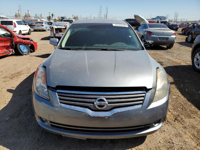 1N4AL21E79N529758 - 2009 NISSAN ALTIMA 2.5 GRAY photo 5