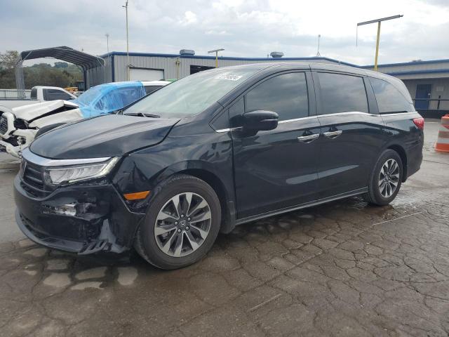 2024 HONDA ODYSSEY EXL, 