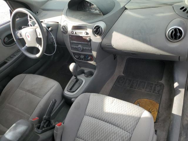 1G8AJ58FX7Z208183 - 2007 SATURN ION LEVEL 2 GRAY photo 8