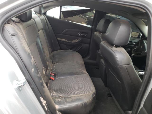 1G11C5SA4GU161395 - 2016 CHEVROLET MALIBU LIM LT 银色 照片 10