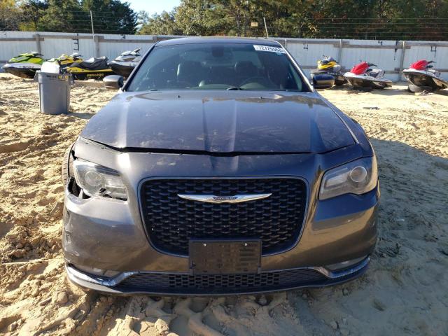 2C3CCABG4GH278107 - 2016 CHRYSLER 300 S GRAY photo 5