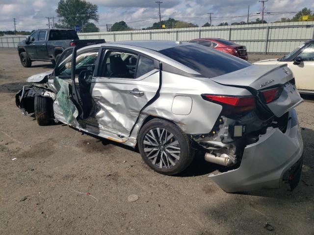 1N4BL4DV3PN371413 - 2023 NISSAN ALTIMA SV SILVER photo 2