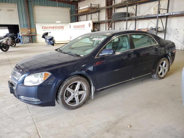 2011 CHEVROLET MALIBU 1LT, 