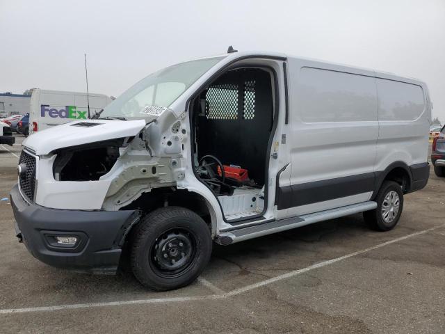 2023 FORD TRANSIT T-250, 